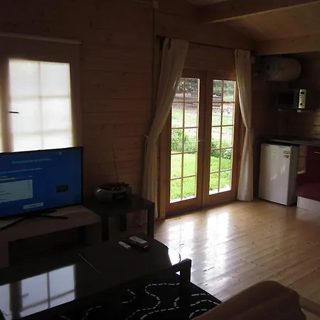 Casa Horta Country house *