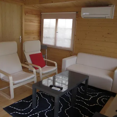 Country house Casa Horta Avia