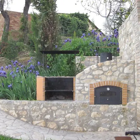 Country house Casa Horta Avia