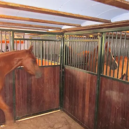 Country house Casa Horta *