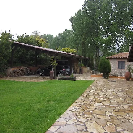 Casa Horta Aviá
