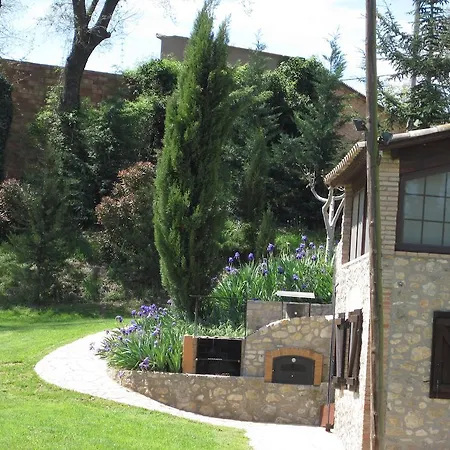 Casa Horta 乡村民宿