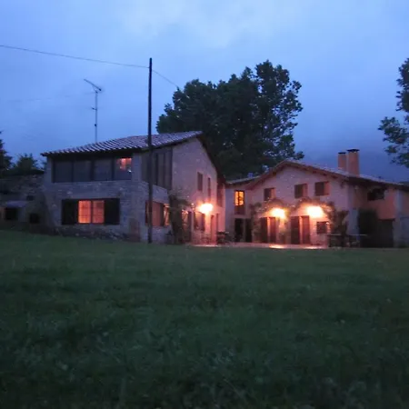 Casa Horta Aviá