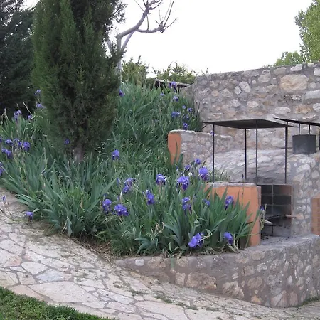 Casa Horta * Aviá