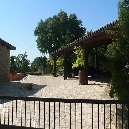 Casa Horta